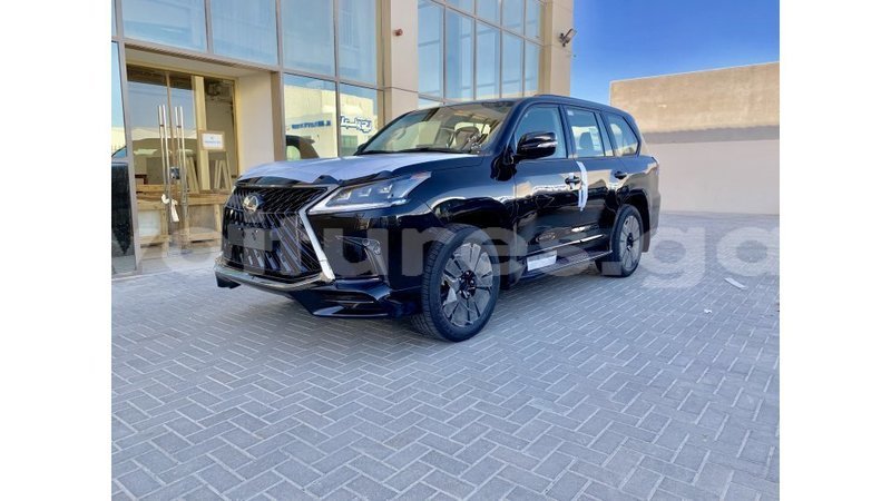 Big with watermark lexus lx estuaire import dubai 4670