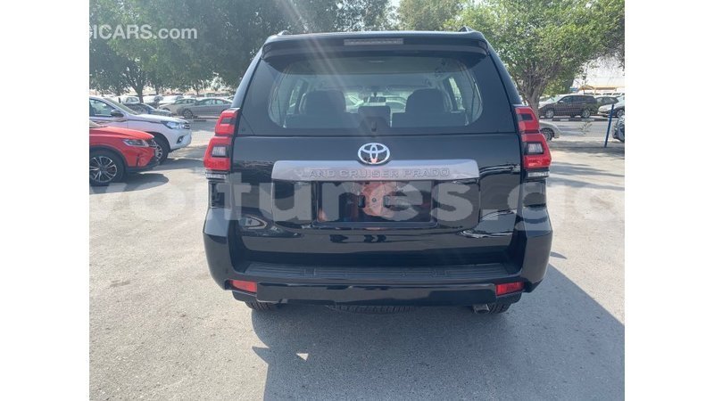 Big with watermark toyota prado estuaire import dubai 4676