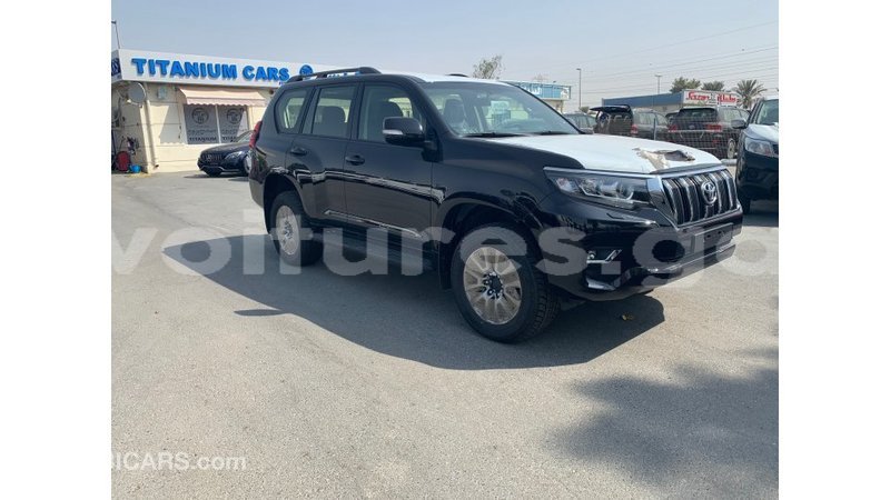 Big with watermark toyota prado estuaire import dubai 4676