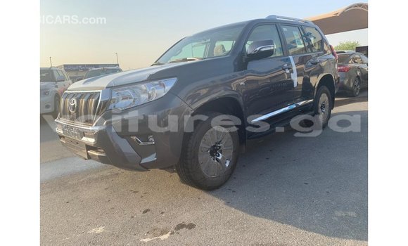 Acheter Import Voiture Toyota Prado Autre à Import - Dubai, Estuaire Acheter Import Voiture Toyota Prado Autre à Import - Dubai, Estuaire