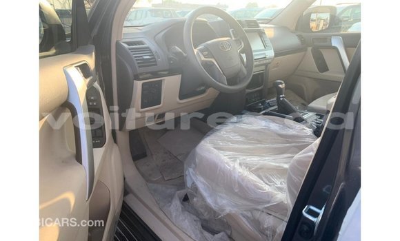 Acheter Import Voiture Toyota Prado Autre à Import - Dubai, Estuaire Acheter Import Voiture Toyota Prado Autre à Import - Dubai, Estuaire