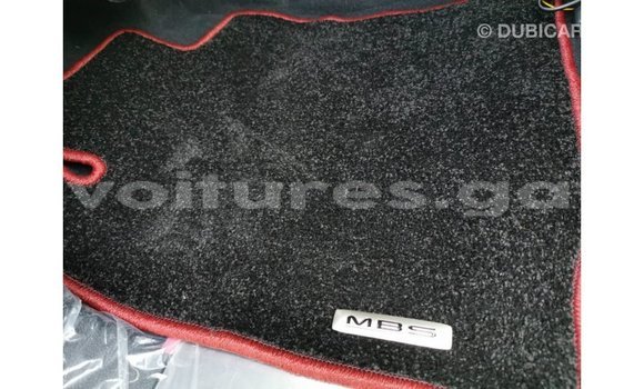 Acheter Import Voiture Lexus LX Noir à Import - Dubai, Estuaire Acheter Import Voiture Lexus LX Noir à Import - Dubai, Estuaire