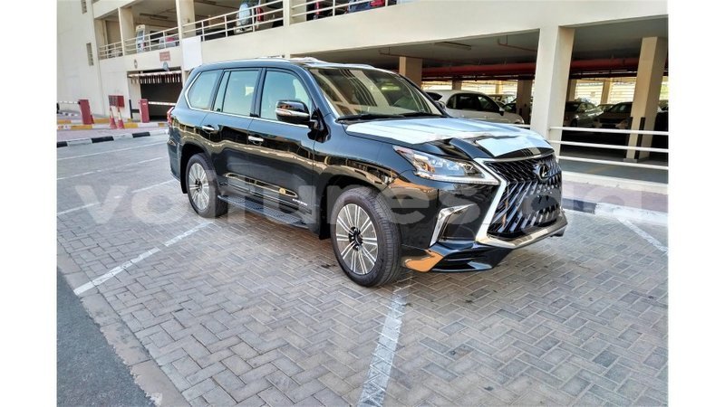 Big with watermark lexus lx estuaire import dubai 4690