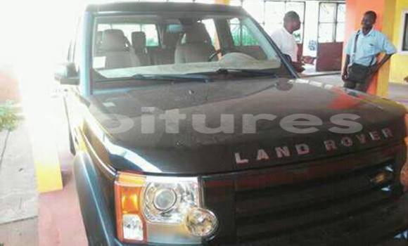 Acheter Occasion Voiture Land Rover Range Rover Autre à Libreville au Estuaire Acheter Occasion Voiture Land Rover Range Rover Autre à Libreville au Estuaire