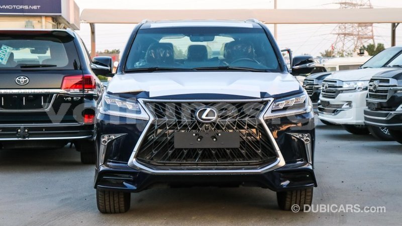 Big with watermark lexus lx estuaire import dubai 4698