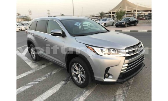 Acheter Import Voiture Toyota Highlander Autre à Import - Dubai, Estuaire Acheter Import Voiture Toyota Highlander Autre à Import - Dubai, Estuaire