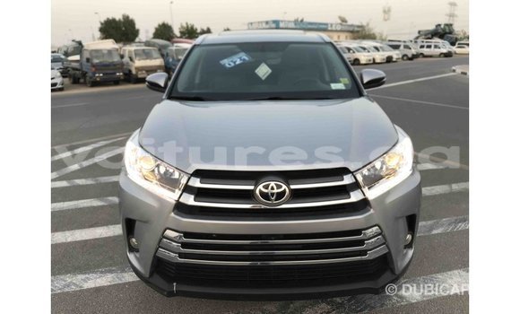 Acheter Import Voiture Toyota Highlander Autre à Import - Dubai, Estuaire Acheter Import Voiture Toyota Highlander Autre à Import - Dubai, Estuaire