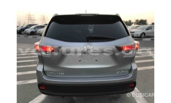 Acheter Import Voiture Toyota Highlander Autre à Import - Dubai, Estuaire Acheter Import Voiture Toyota Highlander Autre à Import - Dubai, Estuaire