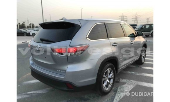 Acheter Import Voiture Toyota Highlander Autre à Import - Dubai, Estuaire Acheter Import Voiture Toyota Highlander Autre à Import - Dubai, Estuaire