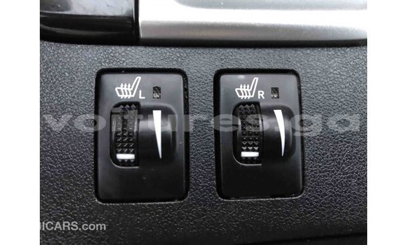 Acheter Import Voiture Toyota Highlander Autre à Import - Dubai, Estuaire Acheter Import Voiture Toyota Highlander Autre à Import - Dubai, Estuaire