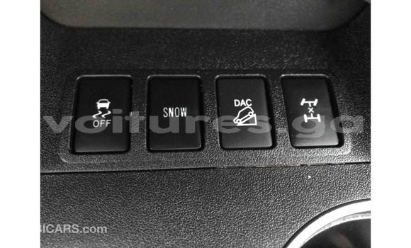 Acheter Import Voiture Toyota Highlander Autre à Import - Dubai, Estuaire Acheter Import Voiture Toyota Highlander Autre à Import - Dubai, Estuaire