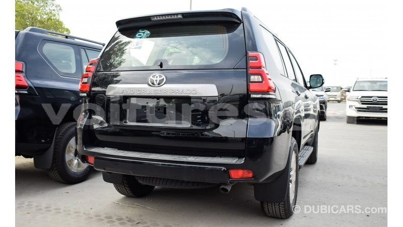 Big with watermark toyota prado estuaire import dubai 4703