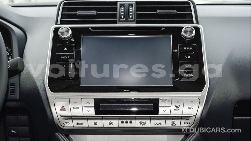 Big with watermark toyota prado estuaire import dubai 4703