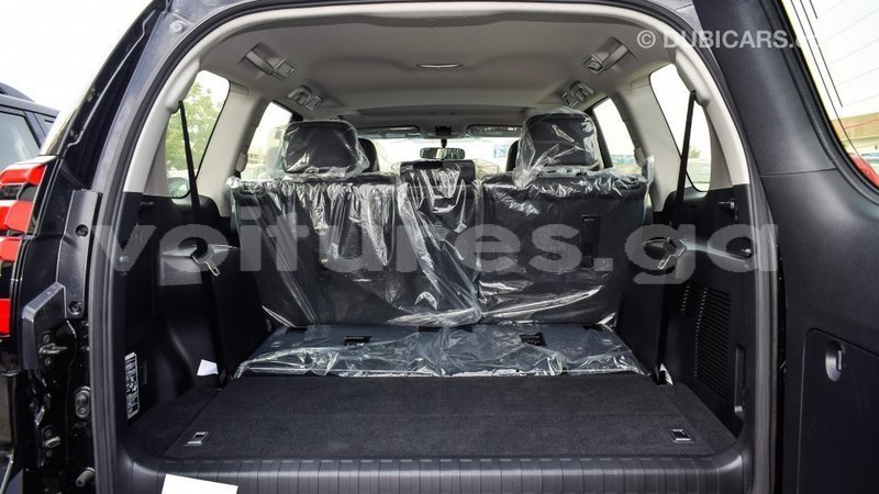 Big with watermark toyota prado estuaire import dubai 4703