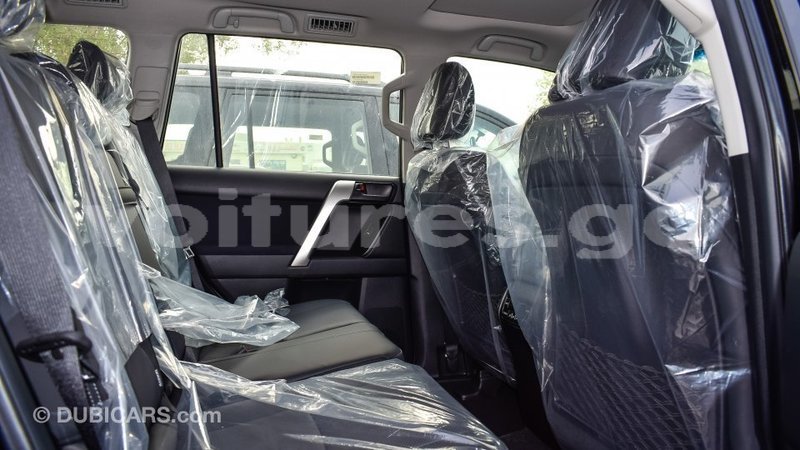 Big with watermark toyota prado estuaire import dubai 4703