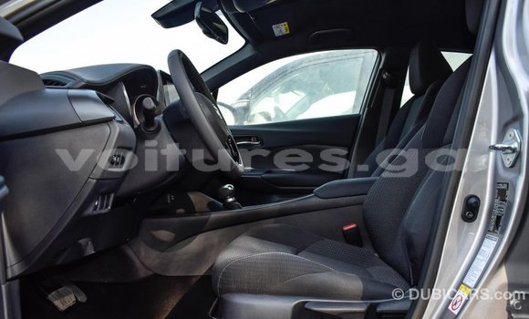 Acheter Import Voiture Toyota C-HR Autre à Import - Dubai, Estuaire Acheter Import Voiture Toyota C-HR Autre à Import - Dubai, Estuaire
