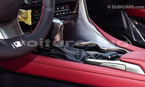 Acheter Import Voiture Lexus RX 300 Blanc à Import - Dubai, Estuaire Acheter Import Voiture Lexus RX 300 Blanc à Import - Dubai, Estuaire