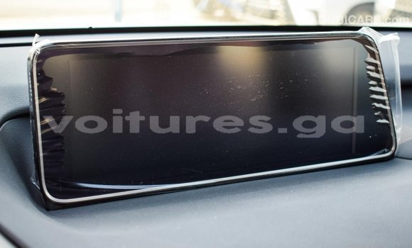 Acheter Import Voiture Lexus RX 300 Blanc à Import - Dubai, Estuaire Acheter Import Voiture Lexus RX 300 Blanc à Import - Dubai, Estuaire