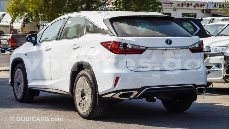 Big with watermark lexus rx 300 estuaire import dubai 4705