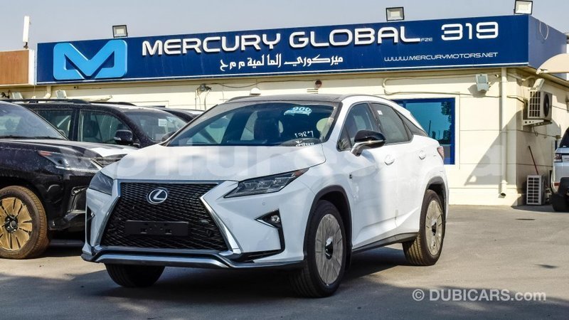 Big with watermark lexus rx 300 estuaire import dubai 4705