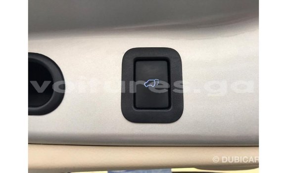 Acheter Import Voiture Toyota Highlander Autre à Import - Dubai, Estuaire Acheter Import Voiture Toyota Highlander Autre à Import - Dubai, Estuaire