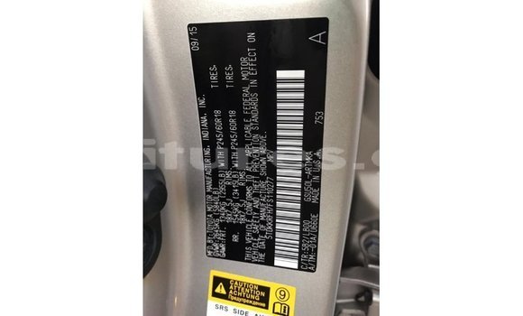 Acheter Import Voiture Toyota Highlander Autre à Import - Dubai, Estuaire Acheter Import Voiture Toyota Highlander Autre à Import - Dubai, Estuaire