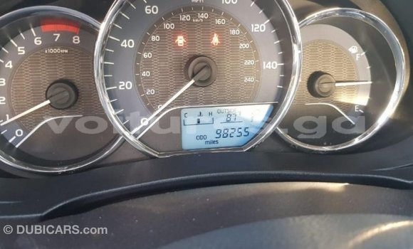 Acheter Import Voiture Toyota Corolla Autre à Import - Dubai, Estuaire Acheter Import Voiture Toyota Corolla Autre à Import - Dubai, Estuaire