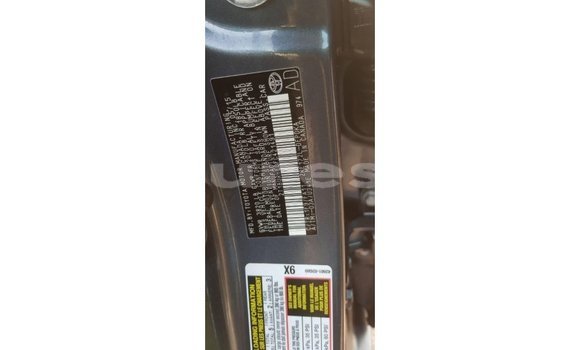 Acheter Import Voiture Toyota Corolla Autre à Import - Dubai, Estuaire Acheter Import Voiture Toyota Corolla Autre à Import - Dubai, Estuaire