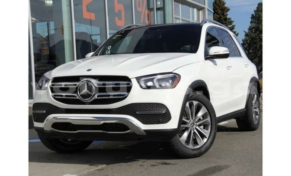 Buy Import Mercedes-Benz GLE White Car in Import - Dubai in Estuary Buy Import Mercedes-Benz GLE White Car in Import - Dubai in Estuary