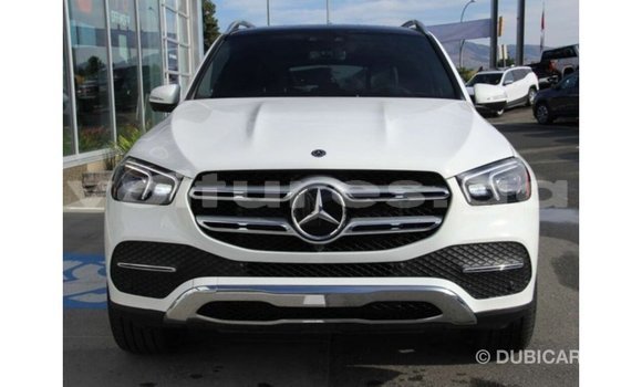 Buy Import Mercedes-Benz GLE White Car in Import - Dubai in Estuary Buy Import Mercedes-Benz GLE White Car in Import - Dubai in Estuary