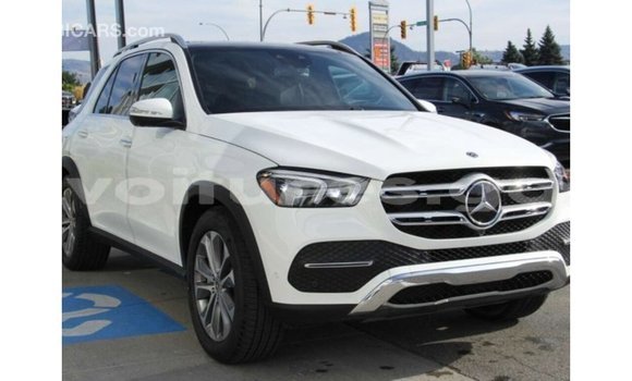 Buy Import Mercedes-Benz GLE White Car in Import - Dubai in Estuary Buy Import Mercedes-Benz GLE White Car in Import - Dubai in Estuary