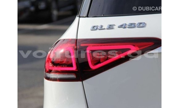 Buy Import Mercedes-Benz GLE White Car in Import - Dubai in Estuary Buy Import Mercedes-Benz GLE White Car in Import - Dubai in Estuary