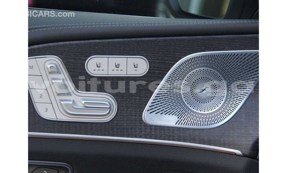 Buy Import Mercedes-Benz GLE White Car in Import - Dubai in Estuary Buy Import Mercedes-Benz GLE White Car in Import - Dubai in Estuary