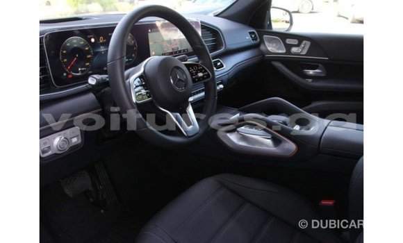 Buy Import Mercedes-Benz GLE White Car in Import - Dubai in Estuary Buy Import Mercedes-Benz GLE White Car in Import - Dubai in Estuary