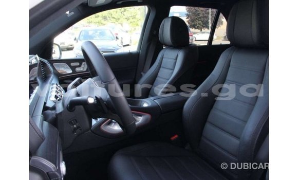 Buy Import Mercedes-Benz GLE White Car in Import - Dubai in Estuary Buy Import Mercedes-Benz GLE White Car in Import - Dubai in Estuary