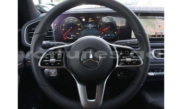 Buy Import Mercedes-Benz GLE White Car in Import - Dubai in Estuary Buy Import Mercedes-Benz GLE White Car in Import - Dubai in Estuary