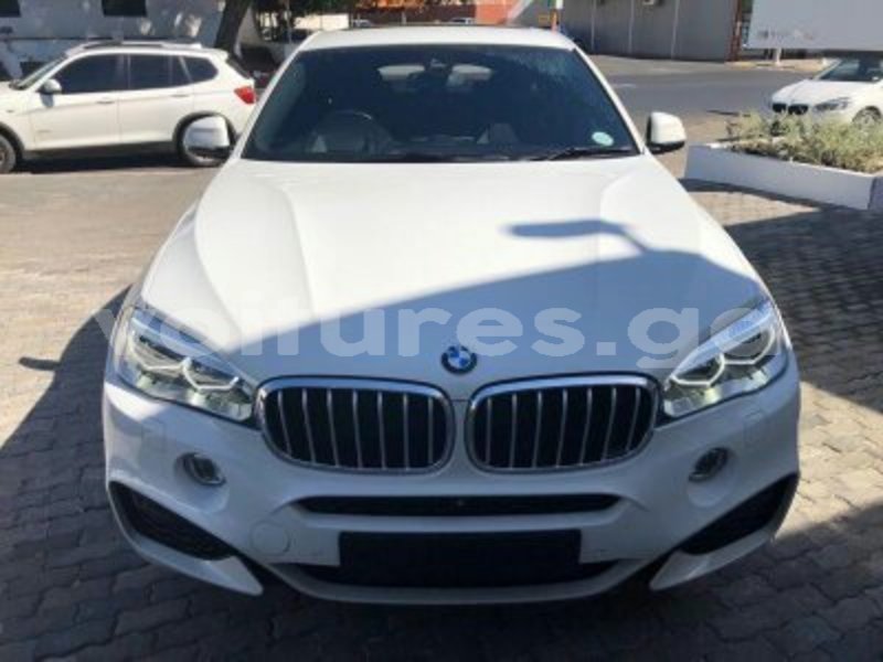 Big with watermark bmw x6 estuaire libreville 4720