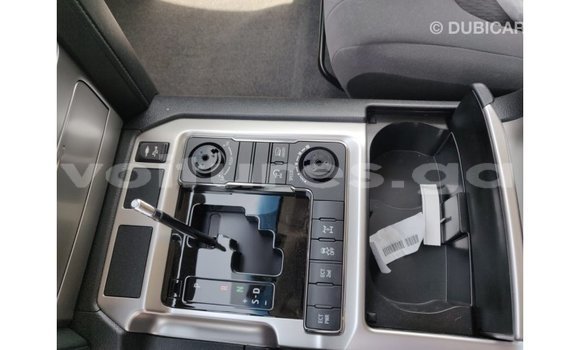 Acheter Import Voiture Toyota Land Cruiser Autre à Import - Dubai, Estuaire Acheter Import Voiture Toyota Land Cruiser Autre à Import - Dubai, Estuaire