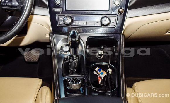 Acheter Import Voiture Nissan Maxima Blanc à Import - Dubai, Estuaire Acheter Import Voiture Nissan Maxima Blanc à Import - Dubai, Estuaire