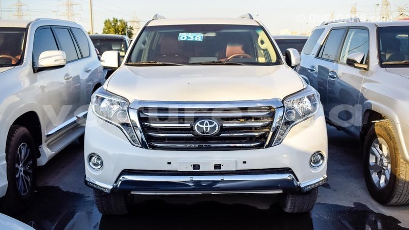 Big with watermark toyota prado estuaire import dubai 4729