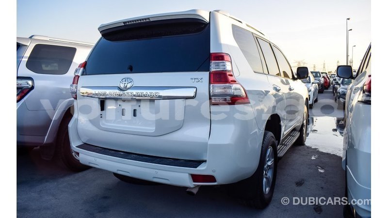 Big with watermark toyota prado estuaire import dubai 4729