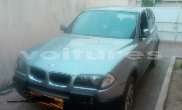 Acheter Occasion Voiture BMW Z3 Bleu à Libreville au Estuaire Acheter Occasion Voiture BMW Z3 Bleu à Libreville au Estuaire
