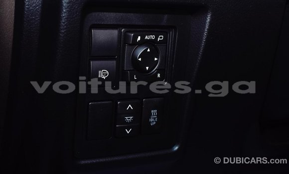 Acheter Import Voiture Toyota Prado Autre à Import - Dubai, Estuaire Acheter Import Voiture Toyota Prado Autre à Import - Dubai, Estuaire