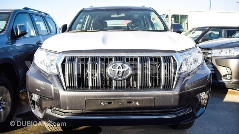 Big with watermark toyota prado estuaire import dubai 4732