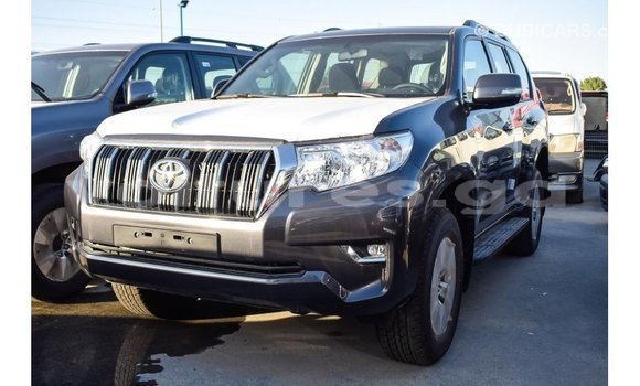 Acheter Import Voiture Toyota Prado Autre à Import - Dubai, Estuaire Acheter Import Voiture Toyota Prado Autre à Import - Dubai, Estuaire