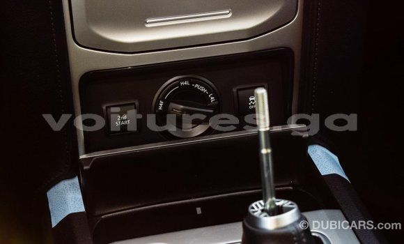 Acheter Import Voiture Toyota Prado Autre à Import - Dubai, Estuaire Acheter Import Voiture Toyota Prado Autre à Import - Dubai, Estuaire