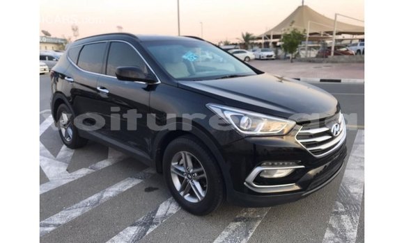 Acheter Import Voiture Hyundai Santa Fe Autre à Import - Dubai, Estuaire Acheter Import Voiture Hyundai Santa Fe Autre à Import - Dubai, Estuaire