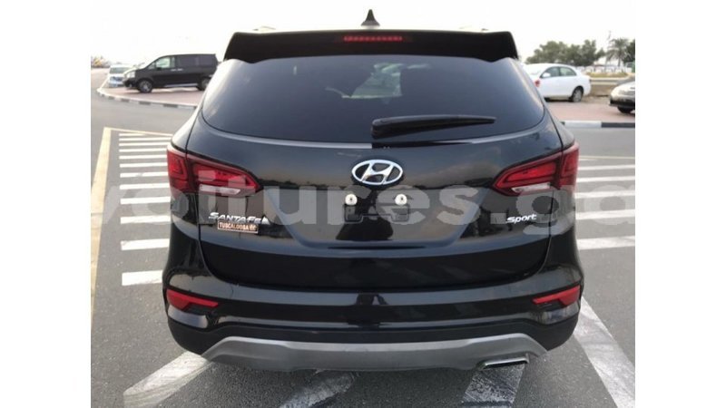 Big with watermark hyundai santa fe estuaire import dubai 4734