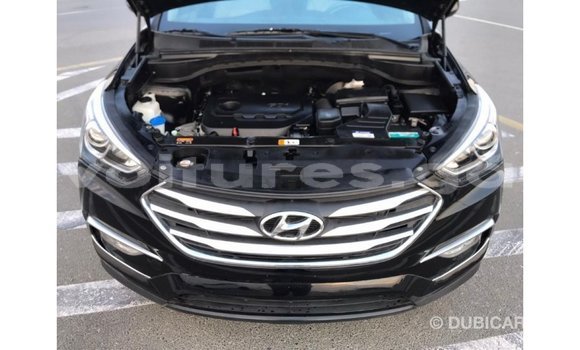Acheter Import Voiture Hyundai Santa Fe Autre à Import - Dubai, Estuaire Acheter Import Voiture Hyundai Santa Fe Autre à Import - Dubai, Estuaire