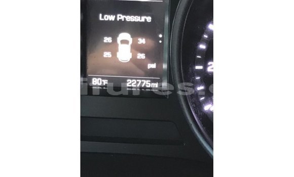 Acheter Import Voiture Hyundai Santa Fe Autre à Import - Dubai, Estuaire Acheter Import Voiture Hyundai Santa Fe Autre à Import - Dubai, Estuaire